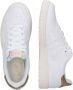 ASICS Japan S Dames Schoenen White Leer Foot Locker - Thumbnail 7