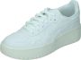 ASICS Dames Gel-Venture 6 Sportschoenen White Dames - Thumbnail 3
