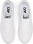 ASICS SportStyle Japan S Trendy Sneakers white white maat: 38 beschikbare maaten:38 - Thumbnail 14