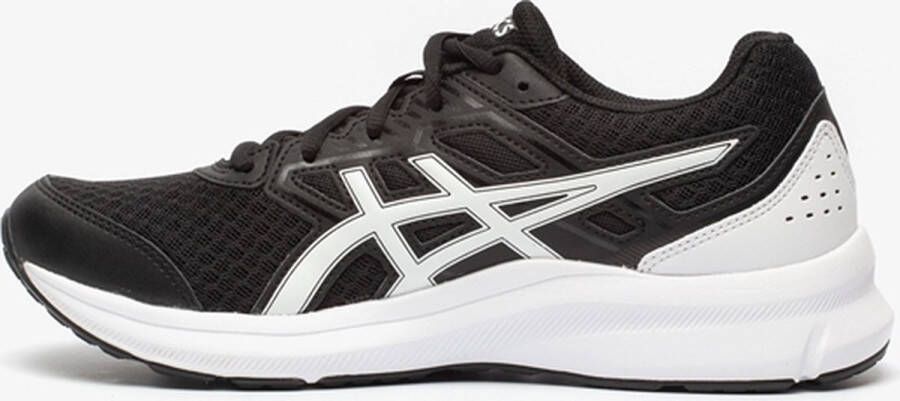 ASICS Jolt 3 heren hardloopschoenen Zwart