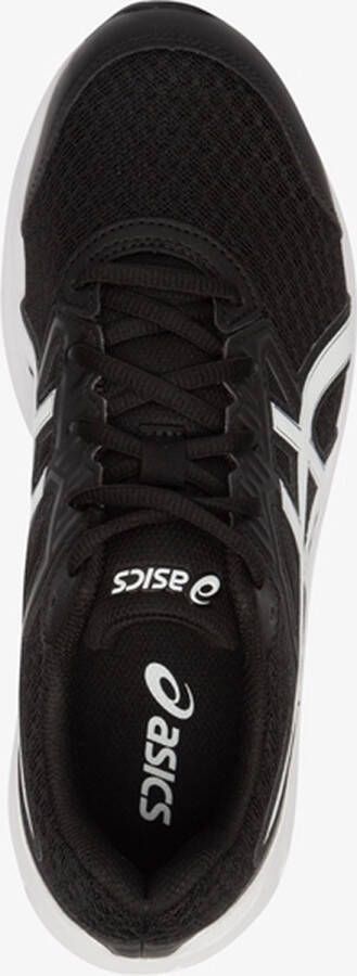 ASICS Jolt 3 heren hardloopschoenen Zwart