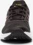 ASICS Jolt 3 Sportschoenen Zwart Wit - Thumbnail 14