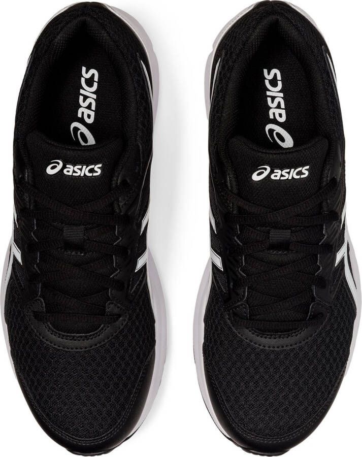 ASICS Jolt 3 heren hardloopschoenen Zwart