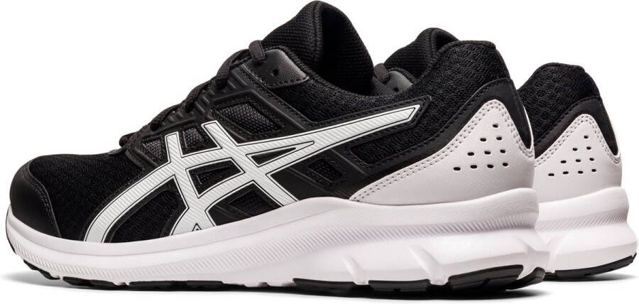 ASICS Jolt 3 heren hardloopschoenen Zwart