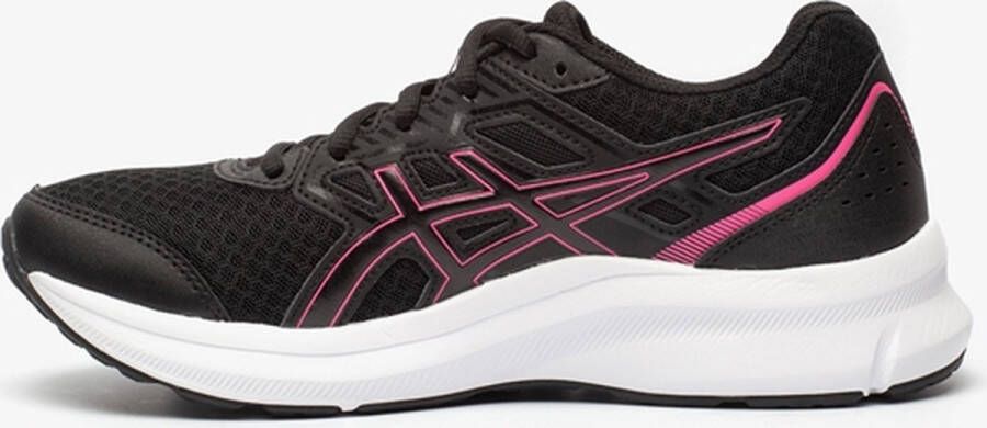 ASICS Jolt 3 heren hardloopschoenen Zwart