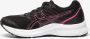 ASICS Jolt 3 Sportschoenen Zwart Wit - Thumbnail 9