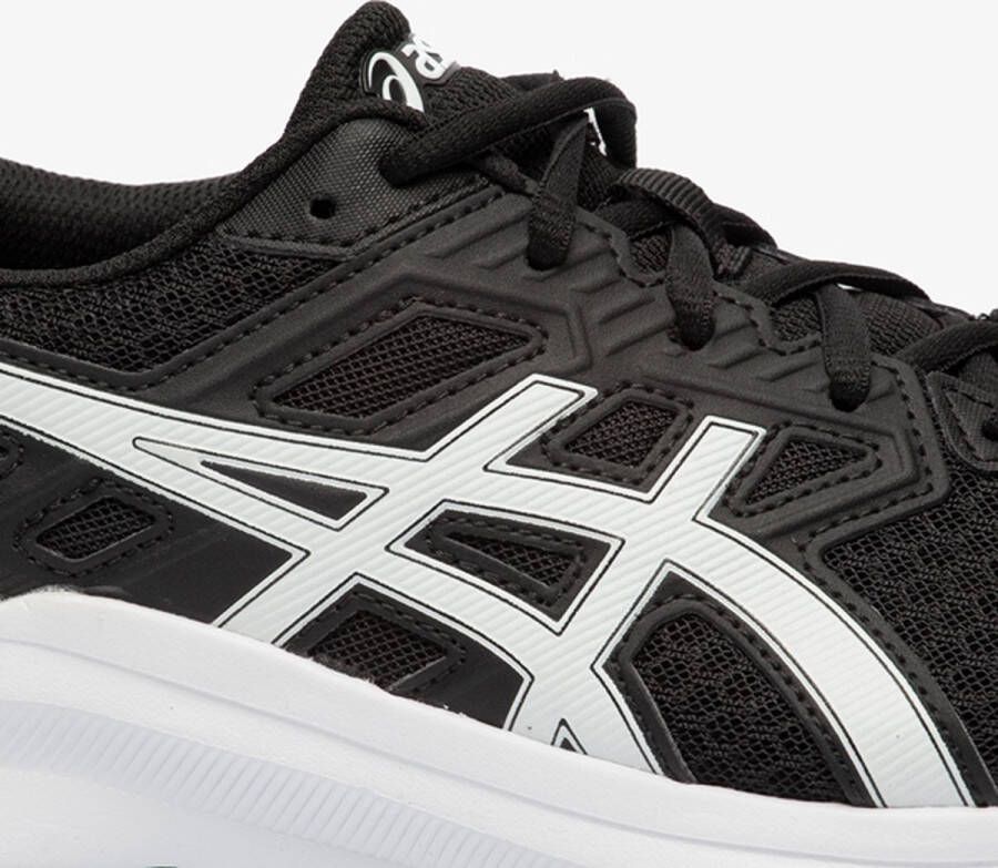 ASICS Jolt 3 heren hardloopschoenen Zwart