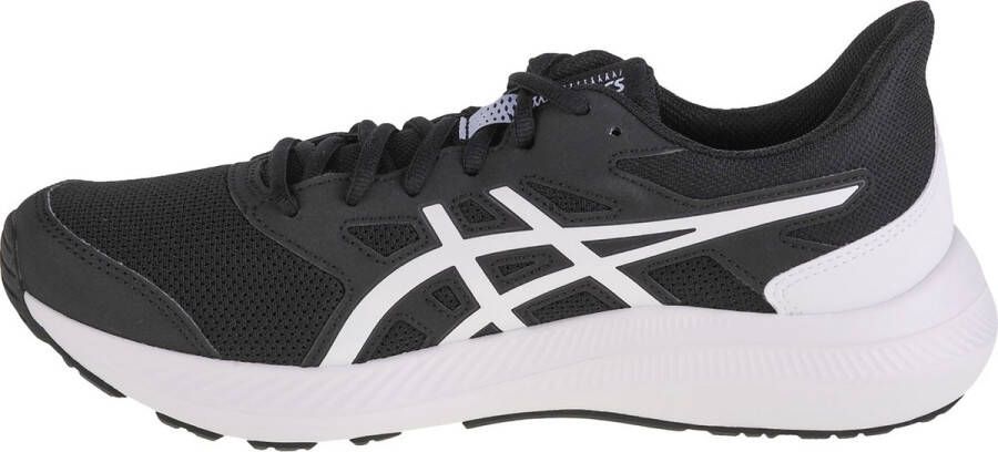 ASICS Jolt 4 1011B603-002 Mannen Zwart Hardloopschoenen