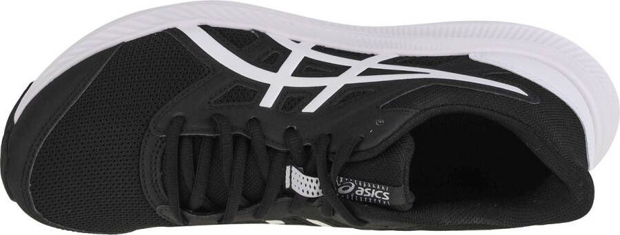 ASICS Jolt 4 1011B603-002 Mannen Zwart Hardloopschoenen