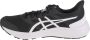 ASICS Jolt 4 1011B603-002 Mannen Zwart Hardloopschoenen - Thumbnail 9