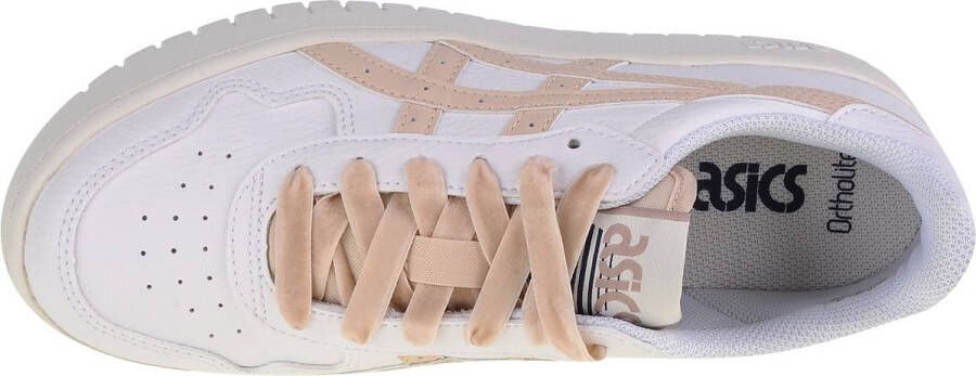 Asics lifestyle ASICS Japan S PF 1202A426-100 Vrouwen Wit Sneakers