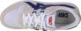 ASICS Lyte Classic 1201A302 100 Unisex Wit sneakers - Thumbnail 5