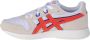 ASICS Lyte Classic 1201A302 100 Unisex Wit sneakers - Thumbnail 6