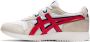 ASICS Lyte Classic 1201A302 100 Unisex Wit sneakers - Thumbnail 11