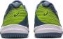 ASICS Men's Tennis Shoes Solution Swift Blue Men - Thumbnail 2