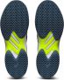 ASICS Men's Tennis Shoes Solution Swift Blue Men - Thumbnail 12
