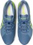 ASICS Men's Tennis Shoes Solution Swift Blue Men - Thumbnail 3
