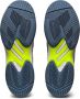 ASICS Men's Tennis Shoes Solution Swift Blue Men - Thumbnail 5