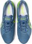 ASICS Men's Tennis Shoes Solution Swift Blue Men - Thumbnail 8