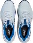 ASICS Netburner Ballistic FF 3 Volleybalschoenen Sky Indigo Blue Dames - Thumbnail 7