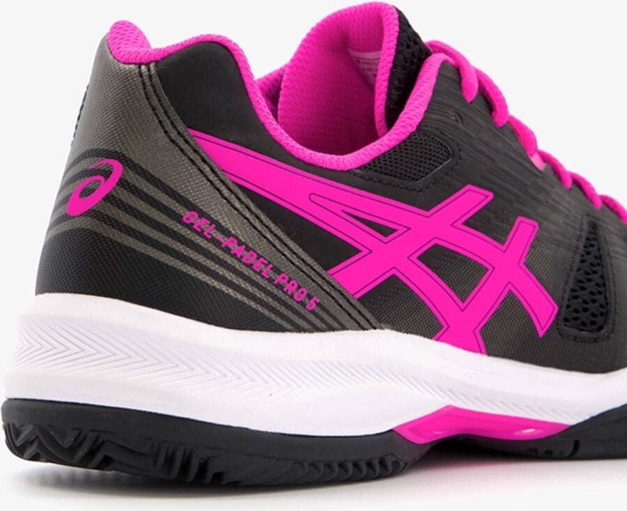 ASICS Padel Pro 5 Sportschoenen Vrouwen