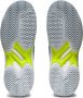 ASICS Padelschoen Tennisschoen Gel Game 9 GS Junior Blauw - Thumbnail 6