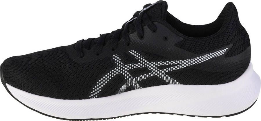 ASICS Patriot 13 1011B485-001 Mannen Zwart Hardloopschoenen