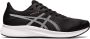 ASICS Patriot 13 heren hardloopschoenen Zwart Uitneembare zool - Thumbnail 33