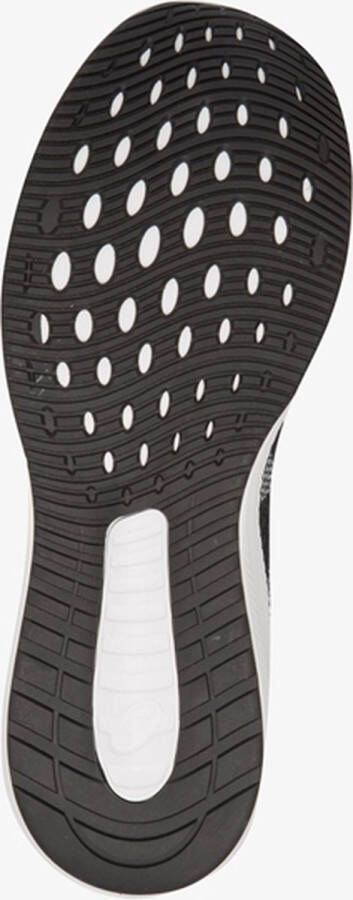 ASICS Patriot 13 heren hardloopschoenen Zwart