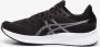 ASICS Patriot 13 heren hardloopschoenen Zwart Uitneembare zool - Thumbnail 44