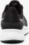 ASICS Patriot 13 heren hardloopschoenen Zwart Uitneembare zool - Thumbnail 45