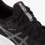 ASICS Patriot 13 heren hardloopschoenen Zwart Uitneembare zool - Thumbnail 47