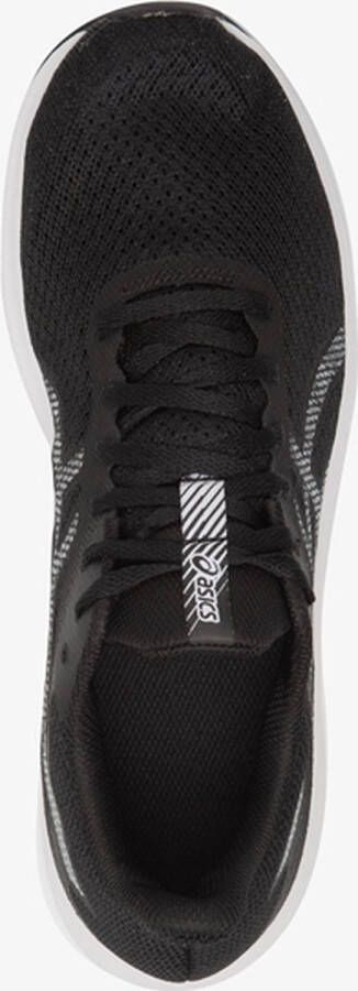 ASICS Patriot 13 heren hardloopschoenen Zwart