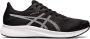 ASICS Patriot 13 heren hardloopschoenen Zwart Uitneembare zool - Thumbnail 16