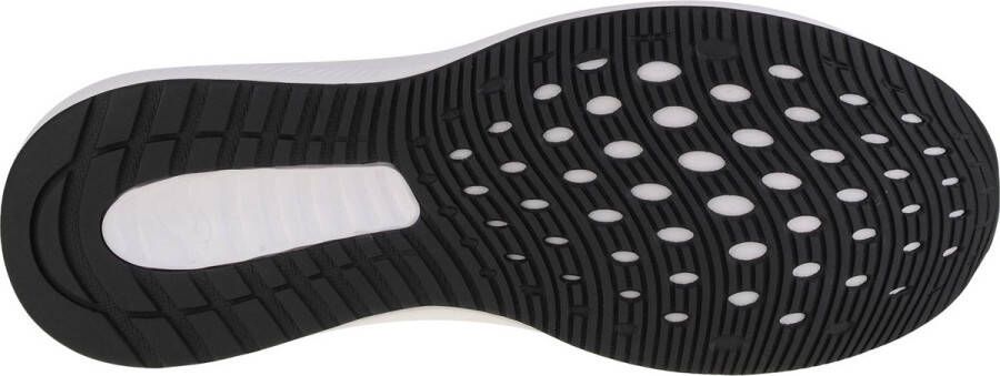 ASICS Patriot 13 dames hardloopschoenen Zwart Uitneembare zool - Foto 6