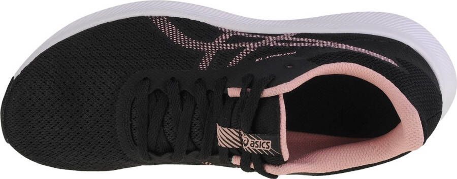 ASICS Patriot 13 dames hardloopschoenen Zwart Uitneembare zool - Foto 13