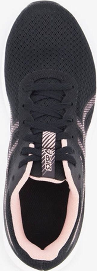 ASICS Patriot 13 dames hardloopschoenen Zwart Uitneembare zool - Foto 7