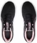 ASICS Patriot 13 dames hardloopschoenen Zwart Uitneembare zool - Thumbnail 9