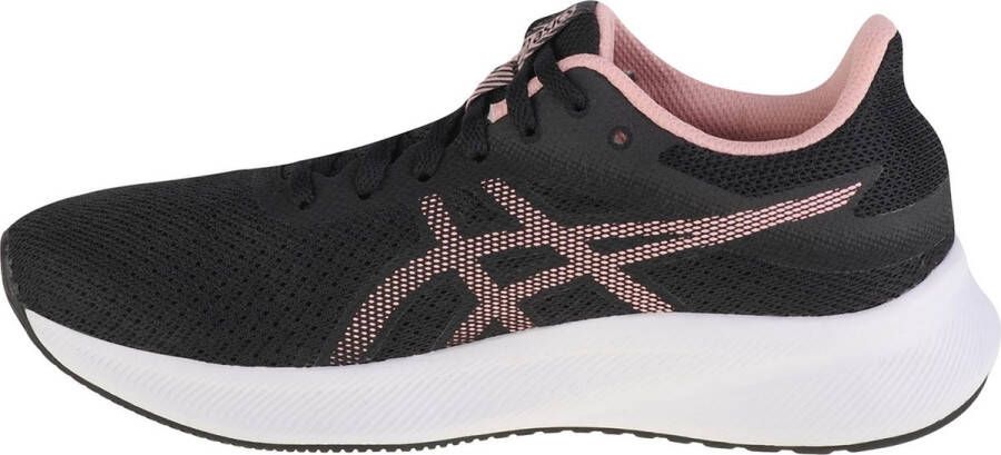 ASICS Patriot 13 dames hardloopschoenen Zwart Uitneembare zool - Foto 11