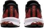 ASICS Phoenix 11 Sportschoenen Vrouwen zwart rood wit - Thumbnail 5