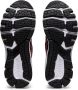 ASICS Phoenix 11 Sportschoenen Vrouwen zwart rood wit - Thumbnail 6