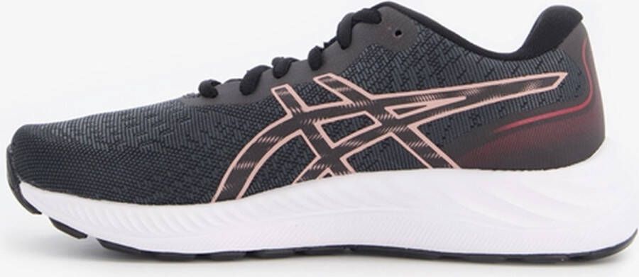 ASICS Running Shoes for Adults Gel-Excite 9 Lady Black