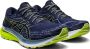 ASICS Stabiele en Responsieve Hardloopschoen GEL Kayano 29 Blauw Heren - Thumbnail 5