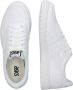 ASICS SportStyle Japan S Trendy Sneakers white white maat: 38 beschikbare maaten:38 - Thumbnail 12
