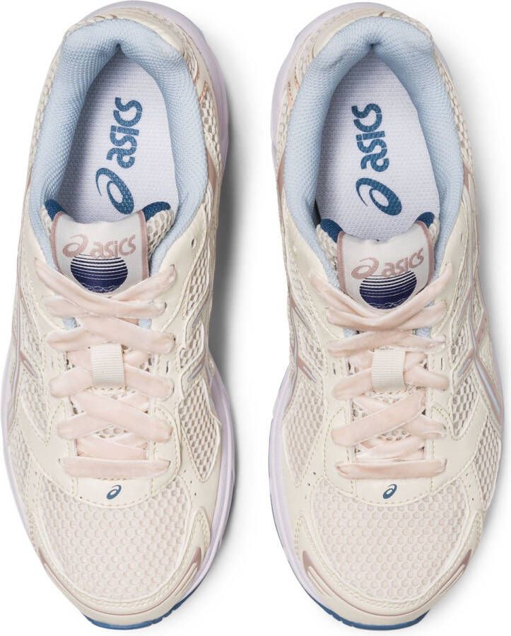 ASICS SportStyle Gel-1130 Fashion sneakers Schoenen birch mineral beige maat: 39.5 beschikbare maaten:39.5 - Foto 3