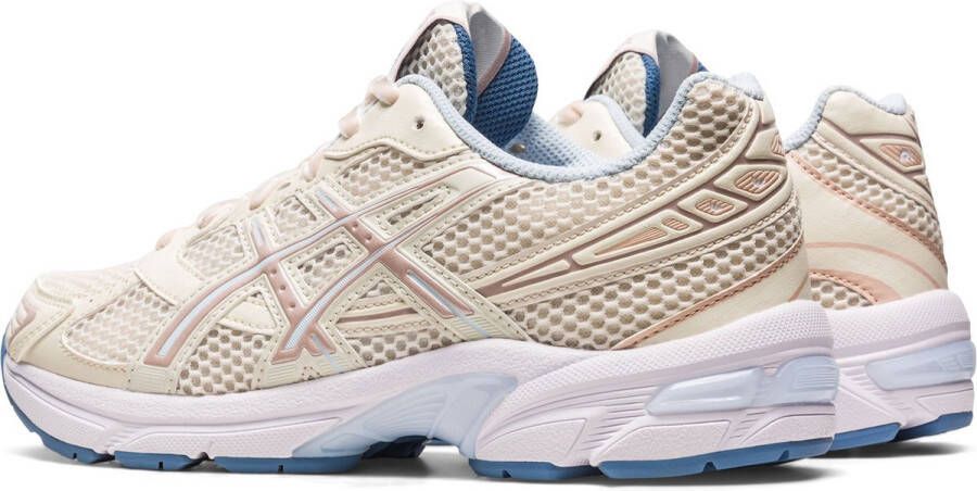 ASICS SportStyle Gel-1130 Fashion sneakers Schoenen birch mineral beige maat: 39.5 beschikbare maaten:39.5 - Foto 4