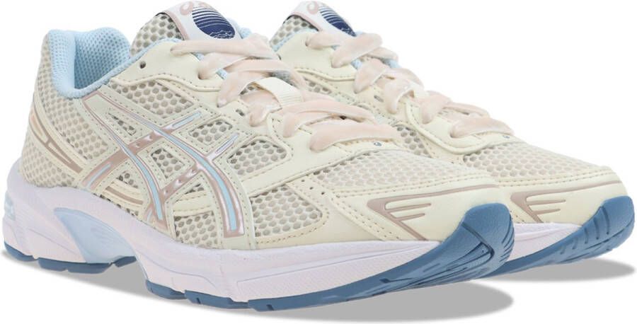 ASICS SportStyle Gel-1130 Fashion sneakers Schoenen birch mineral beige maat: 39.5 beschikbare maaten:39.5 - Foto 5