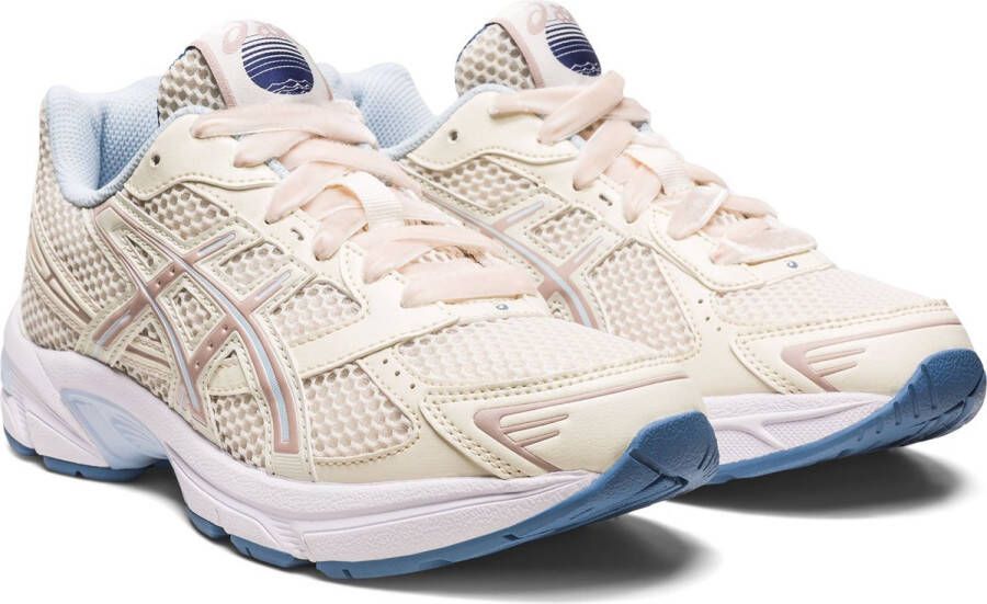 ASICS SportStyle Gel-1130 Fashion sneakers Schoenen birch mineral beige maat: 39.5 beschikbare maaten:39.5 - Foto 7