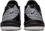 ASICS Tennisschoen Padelschoen Solution Swift FF Clay Heren Zwart Roze - Thumbnail 6