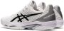 ASICS Solution Speed FF Clay Dames Sportschoenen Tennis Smashcourt White Black - Thumbnail 6